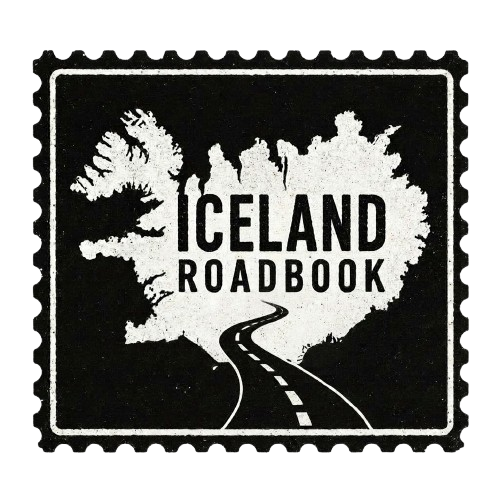 Iceland Roadbook